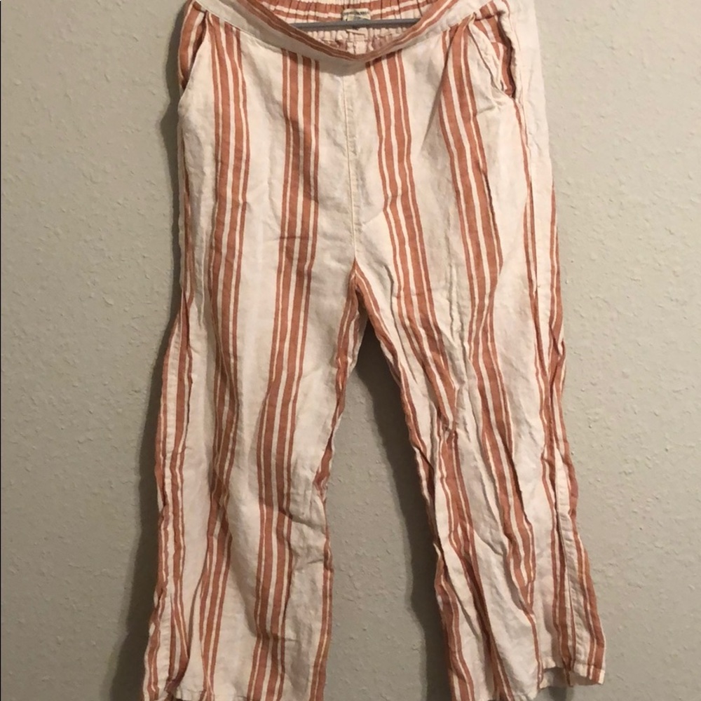 Christian Siriano pants
